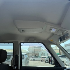 🉐今なら車検が満タン以上!!人気色のスペーシアカスタム車検満タンの画像