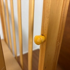 ベビーベッド
の画像