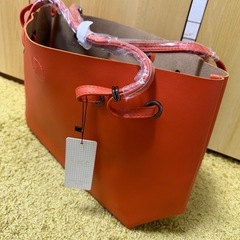 dkバッグ新品の画像