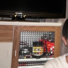 Panasonic テレビの画像