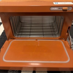 タオルウォーマー　ホットキャビンの画像