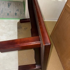 机(明日の3時くらいまで)の画像