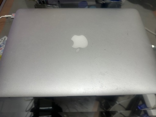 Macbook Air13インチ2017
