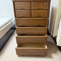 タンスの画像