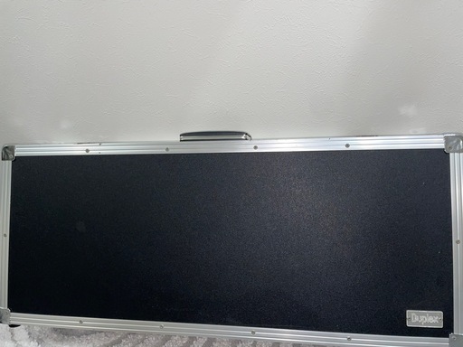 Duplexエフェクター
ケース