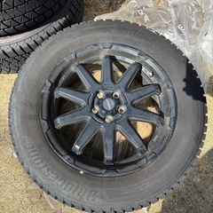 KYOHO CIRCLAR C10 スタッドレスの画像