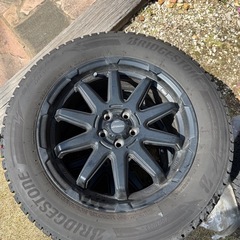 KYOHO CIRCLAR C10 スタッドレスの画像