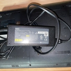 ノートパソコンの画像