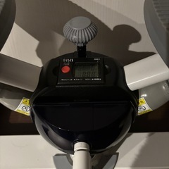 【美品・ほぼ未使用】ツイストエアロステッパーSP-200｜静音・動作良好の画像