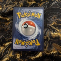 ピカチュウ  ポケモンカードの画像