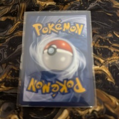 ピカチュウ ポケモンカードの画像