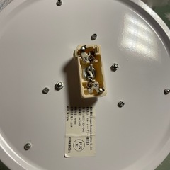 照明 シーリングライトの画像