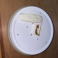 照明 シーリングライトの画像