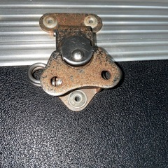 Duplexエフェクターけーすケースの画像