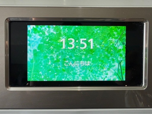 【決まりました】【⭐️全額返金保証⭐️】○Panasonic ドラム式電気洗濯乾燥機 NA-VX900AR 2020年製 11kg 輸送ボルト有