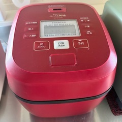 【早い者勝ち‼️】家電4点セット✨電子レンジ・炊飯器・トースター・ケトルの画像