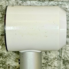 Dyson 「Supersonic Ionic」HD01の画像