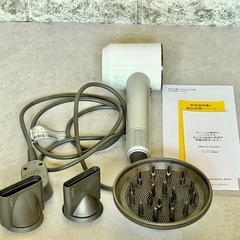 Dyson 「Supersonic Ionic」HD01の画像