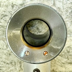 Dyson 「Supersonic Ionic」HD01の画像