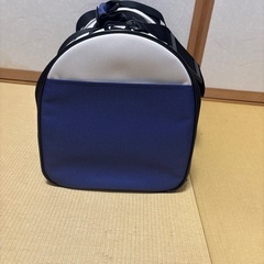 折りたたみソフトキャリーMの画像