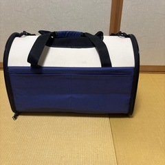 折りたたみソフトキャリーMの画像