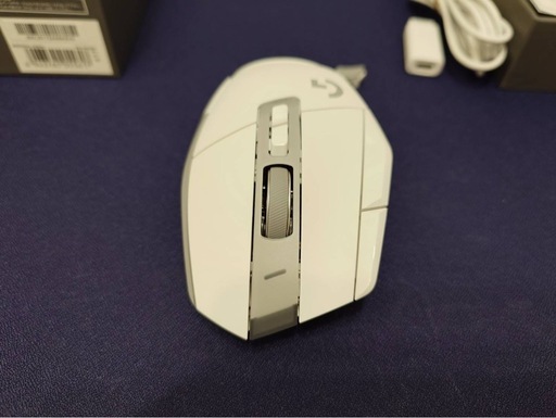 Logicool ロジクール ゲーミングマウス   G502X LIGHTSPEED