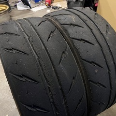 シバタイヤ　TW280 215/45/16 2本の画像