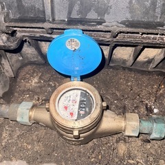 未経験OK！日給2万円以上可能！ 水道メーター交換スタッフ募集！の画像