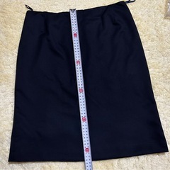 リクルートスーツの画像