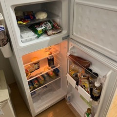 冷蔵庫の画像