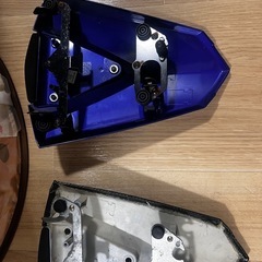 R25 シングルシート  2個の画像