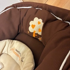 ベビーバウンサーの画像