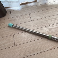 【無料】物干し竿の画像