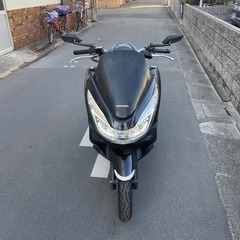 ホンダ pcx 125 jf56 の画像