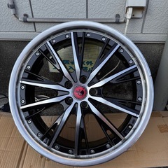 アネーロコラゾン　シャルマン　　　 の画像