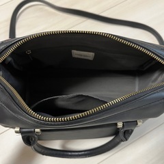 passage mignon パサージュミニョン ハンドバック ショルダーバッグの画像