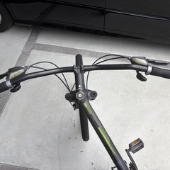 MERIDA マウンテンバイクの画像