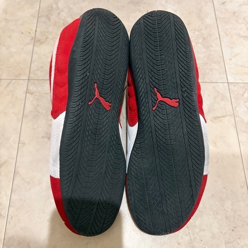 PUMA プーマ SPEEDCAT OG スピードキャット398846