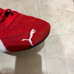 PUMA プーマ SPEEDCAT OG スピードキャット398846の画像