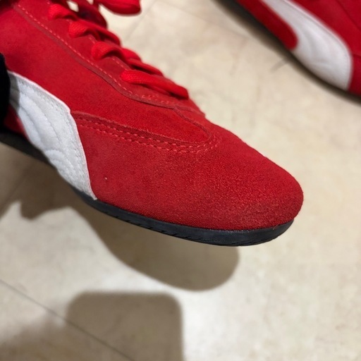 PUMA プーマ SPEEDCAT OG スピードキャット398846
