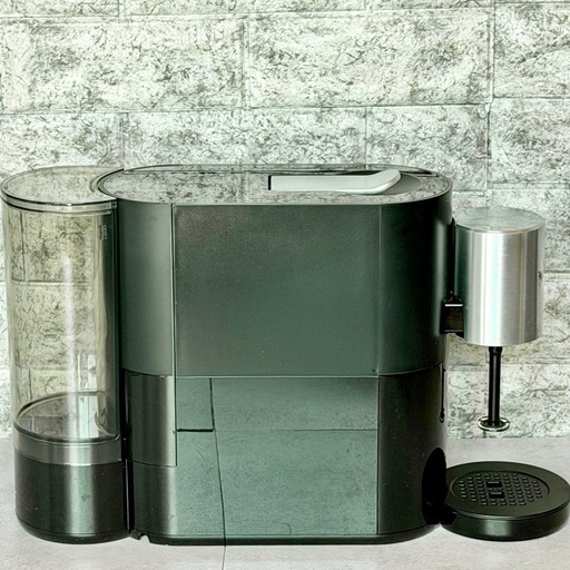Nespresso「アトリエ」S85 カプセル式コーヒーメーカー