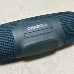 （中古）JBL CHARGE4 Bluetoothスピーカー の画像