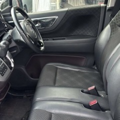 🚗✨【早い者勝ち！格安・人気車】✨🚗 ホンダ N-WGNカスタム G・Aパッケージ！の画像