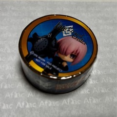 ねんどろいど20周年 Fate/Grand OrderFGOフェス 配布ねんどろいど マスキングテープの画像