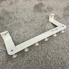 イケアIKEA 洋服掛け　ハンガーの画像