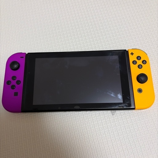NintendoSwitch本体 マリオカートセット