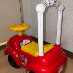 アンパンマンカー（コンビカー）の画像