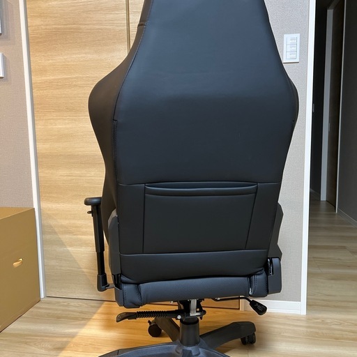 【ほぼ新品】組立済み