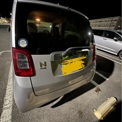 N-ONE 3/31までに名変可能な方限定の画像