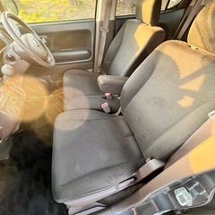 スズキ MRワゴン 令和9年9月迄 キーレス　タイミングチェーン　長野の画像